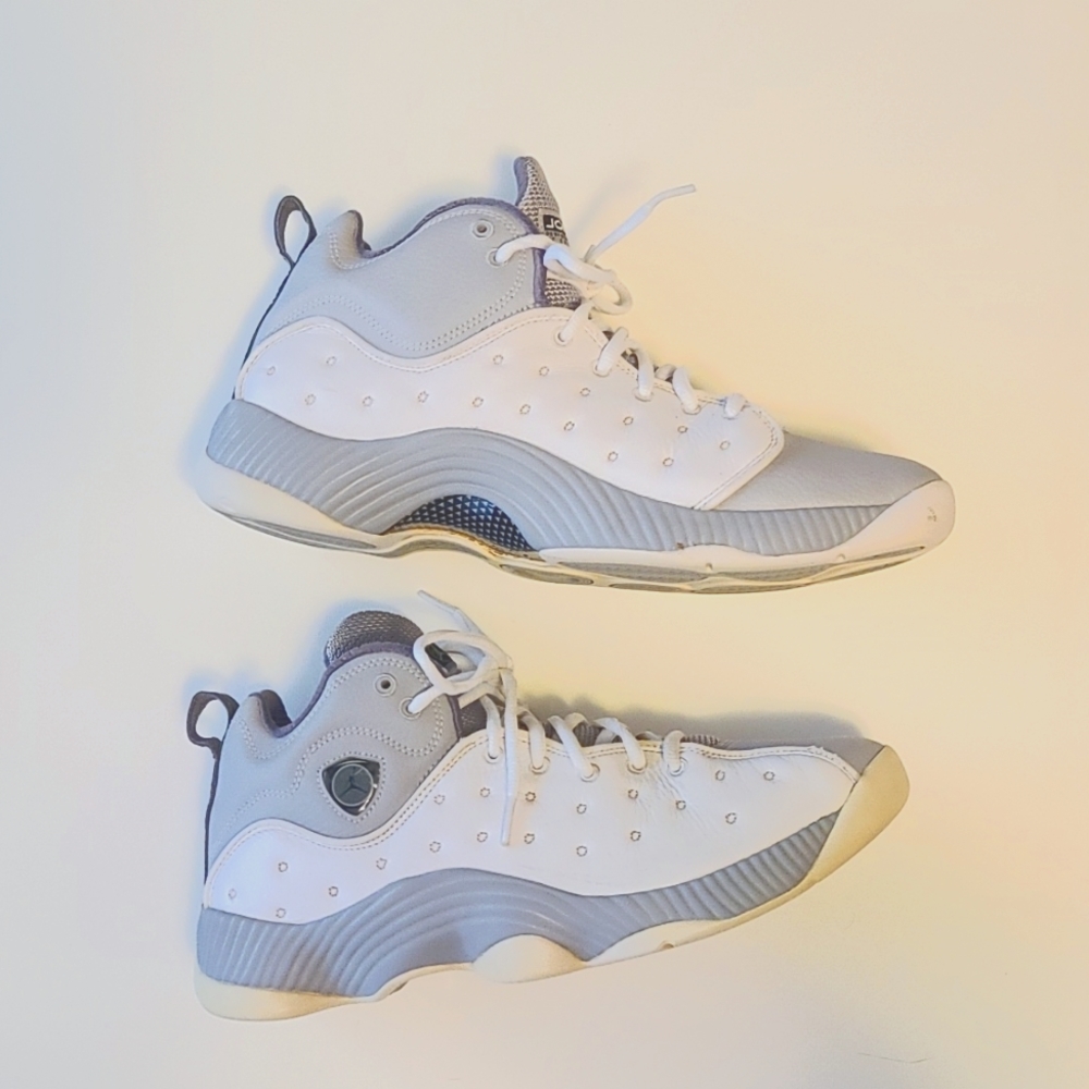 Michael Jordan's Team 2 sz 11